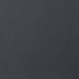 Schwarzer Echtleder-Sessel mit Liegefunktion von , Sessel - Ref: Foro24-371789, Preis: 341,60 €, Rabatt: %