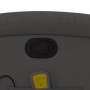 Echtleder-Grau-Massagesessel von , Sessel - Ref: Foro24-371796, Preis: 349,71 €, Rabatt: %