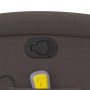 Elektrischer Massagesessel aus echtem dunkelbraunem Leder von , Sessel - Ref: Foro24-371794, Preis: 350,97 €, Rabatt: %