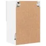 TV-Möbel mit LED-Lichtern in Weiß, 40,5x30x60 cm. von , TV-Möbel - Ref: Foro24-837029, Preis: 42,41 €, Rabatt: %