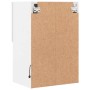 TV-Möbel mit LED-Lichtern in Weiß, 40,5x30x60 cm. von , TV-Möbel - Ref: Foro24-837029, Preis: 43,02 €, Rabatt: %