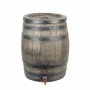 Nature Rain barrel wood look 50 L 38x49.5 cm brown by Nature, rain barrels - Ref: Foro24-423515, Price: 117,04 €, Discount: %