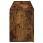 Wand-TV-Schränke, 2 Einheiten, Räuchereiche, 60 x 30 x 41 cm von , TV-Möbel - Ref: Foro24-836947, Preis: 63,51 €, Rabatt: %
