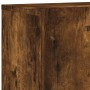 Wand-TV-Schränke, 2 Einheiten, Räuchereiche, 60 x 30 x 41 cm von , TV-Möbel - Ref: Foro24-836947, Preis: 63,51 €, Rabatt: %