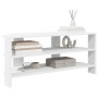 MuebledeTVdeesquina 102x40,5x45cm Madera contrachapada en Muebles TV | Comprar online en Foro24