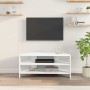 MuebledeTVdeesquina 102x40,5x45cm Madera contrachapada en Muebles TV | Comprar online en Foro24