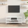 MuebledeTVdeesquina Brillante 102x40,5x45cm en Muebles TV | Comprar online en Foro24
