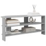 MuebledeTVdeesquina Gris Sonoma 102x40,5x45cm en Muebles TV | Comprar online en Foro24