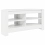 MuebledeTVdeesquina Brillante 102 x 40,5 x 45 cm en Muebles TV | Comprar online en Foro24
