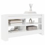 MuebledeTVdeesquina Brillante 102 x 40,5 x 45 cm en Muebles TV | Comprar online en Foro24