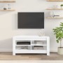 MuebledeTVdeesquina Brillante 102 x 40,5 x 45 cm en Muebles TV | Comprar online en Foro24