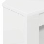 MuebledeTVdeesquina Brillante 102 x 40,5 x 45 cm en Muebles TV | Comprar online en Foro24