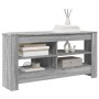 MuebledeTVdeesquina Gris Sonoma 102x40,5x45cm en Muebles TV | Comprar online en Foro24