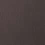Dunkelbrauner Sessel aus echtem Leder von , Sessel - Ref: Foro24-371790, Preis: 320,83 €, Rabatt: %