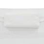 Liege mit schwarzem synthetischem Rattankissen von vidaXL, Liegen - Ref: Foro24-44718, Preis: 93,05 €, Rabatt: %