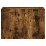 Wand-TV-Möbel Räuchereiche 60x30x41 cm von , TV-Möbel - Ref: Foro24-836946, Preis: 34,94 €, Rabatt: %