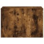 Wand-TV-Möbel Räuchereiche 60x30x41 cm von , TV-Möbel - Ref: Foro24-836946, Preis: 35,43 €, Rabatt: %
