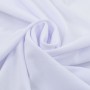 Elastic table covers 2 pcs with skirt 180x74 cm white by vidaXL, Covers - Ref: Foro24-133583, Price: 47,75 €, Discount: %