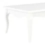 Couchtisch aus massivem weißem Kiefernholz, 110 x 60 x 40 cm von vidaXL, Couchtisch - Ref: Foro24-280000, Preis: 185,32 €, Ra...