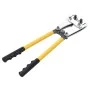 Hydraulic crimping pliers by vidaXL, Pliers - Ref: Foro24-143784, Price: 30,94 €, Discount: %