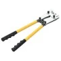 Hydraulic crimping pliers by vidaXL, Pliers - Ref: Foro24-143784, Price: 30,94 €, Discount: %