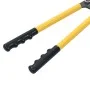 Hydraulic crimping pliers by vidaXL, Pliers - Ref: Foro24-143784, Price: 30,94 €, Discount: %