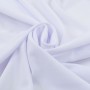 Elastic table covers 2 pcs with skirt 120x60.5x74 cm white by vidaXL, Covers - Ref: Foro24-133584, Price: 31,21 €, Discount: %