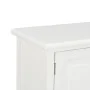 Weißer TV-Schrank aus Holz, 90 x 30 x 40 cm von vidaXL, TV-Möbel - Ref: Foro24-249878, Preis: 177,01 €, Rabatt: %