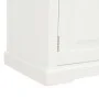 Weißer TV-Schrank aus Holz, 90 x 30 x 40 cm von vidaXL, TV-Möbel - Ref: Foro24-249878, Preis: 177,01 €, Rabatt: %