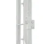 Outdoor kennel with roof 450x150 cm by vidaXL, Dog kennels and fences - Ref: Foro24-144623, Price: 883,65 €, Discount: %
