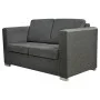 2-Sitzer-Sofa aus dunkelgrauem Stoff von , Sofas - Ref: Foro24-243583, Preis: 377,94 €, Rabatt: %