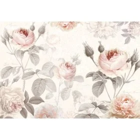 Komar Photo mural La Maison 368x248 cm XXL4-034 by Komar, Painted paper - Ref: Foro24-422712, Price: 110,29 €, Discount: %