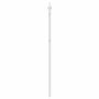 Kopfteil aus weißem Metall, 107 cm von , Kopf- und Fußteile - Ref: Foro24-373966, Preis: 24,42 €, Rabatt: %