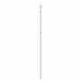 Kopfteil aus weißem Metall, 107 cm von , Kopf- und Fußteile - Ref: Foro24-373966, Preis: 24,42 €, Rabatt: %