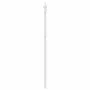 Cabecero de metal blanco 90 cm de , Cabeceros y pies de cama - Ref: Foro24-373964, Precio: 21,94 €, Descuento: %