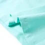 Camiseta infantil menta claro 104 de , Camisetas para niños - Ref: Foro24-11385, Precio: 8,30 €, Descuento: %