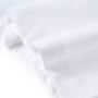 Ecrufarbenes Kinder-T-Shirt 104 von , Kinder-T-Shirts - Ref: Foro24-12035, Preis: 8,41 €, Rabatt: %