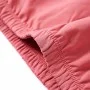 Sudadera infantil con capucha rosa palo 128 de , Camisetas para niños - Ref: Foro24-14037, Precio: 12,50 €, Descuento: %