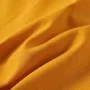 Langarm-T-Shirt für Kinder in der Farbe Ocker 116 von , Kinder-T-Shirts - Ref: Foro24-13266, Preis: 8,59 €, Rabatt: %