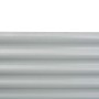 Arriate de acero galvanizado plateado 160x80x44 cm de vidaXL, Maceteros y jardineras - Ref: Foro24-45519, Precio: 88,31 €, De...
