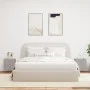 Muebles TV de pared luces LED 2 uds gris Sonoma 40,5x35x40 cm de , Muebles TV - Ref: Foro24-837257, Precio: 69,90 €, Descuent...