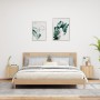 Muebles de TV de pared 2 uds madera roble Sonoma 40,5x30x40 cm de , Muebles TV - Ref: Foro24-836901, Precio: 49,56 €, Descuen...