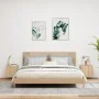 Muebles de TV de pared 2 uds madera roble Sonoma 40,5x30x40 cm de , Muebles TV - Ref: Foro24-836901, Precio: 49,01 €, Descuen...