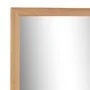 Waschbeckenschrank aus massivem Nussbaumholz mit Spiegel von vidaXL, Badezimmermöbel - Ref: Foro24-247607, Preis: 107,18 €, R...
