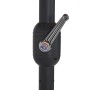 Garden umbrella with aluminum pole 460x270 cm terracotta by vidaXL, Umbrellas - Ref: Foro24-44872, Price: 177,23 €, Discount: %