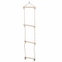 Swing with rope ladder and blue stone rocks PE by vidaXL, Swings and play structures - Ref: Foro24-91695, Price: 54,98 €, Dis...