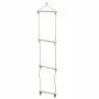 Swing with rope ladder and blue stone rocks PE by vidaXL, Swings and play structures - Ref: Foro24-91695, Price: 54,29 €, Dis...