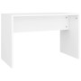 Juego de tocador blanco 74,5x40x141 cm