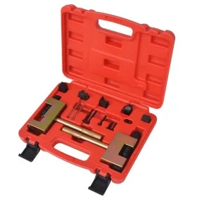 Chain riveting tools for Mercedes by vidaXL, Hand tools - Ref: Foro24-210428, Price: 72,72 €, Discount: %