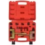 Kettennietwerkzeuge für Mercedes von vidaXL, Handwerkzeuge - Ref: Foro24-210428, Preis: 74,14 €, Rabatt: %